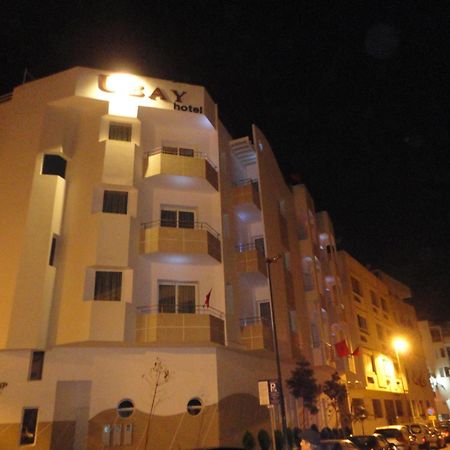 רבאט Ubay Hotel מראה חיצוני תמונה