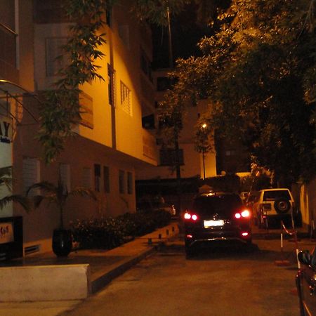 רבאט Ubay Hotel מראה חיצוני תמונה