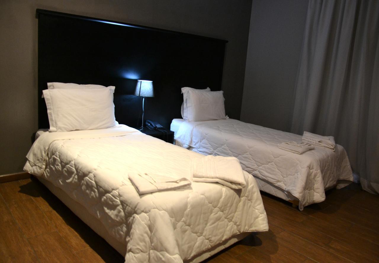 רבאט Ubay Hotel מראה חיצוני תמונה