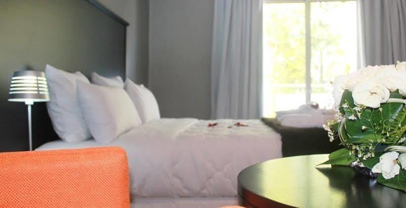 רבאט Ubay Hotel מראה חיצוני תמונה